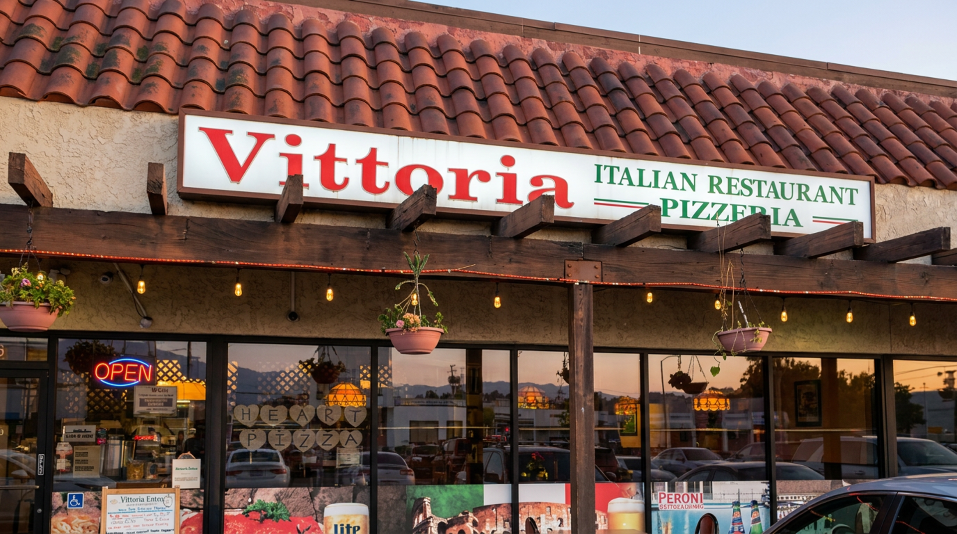 Same address, same recipes