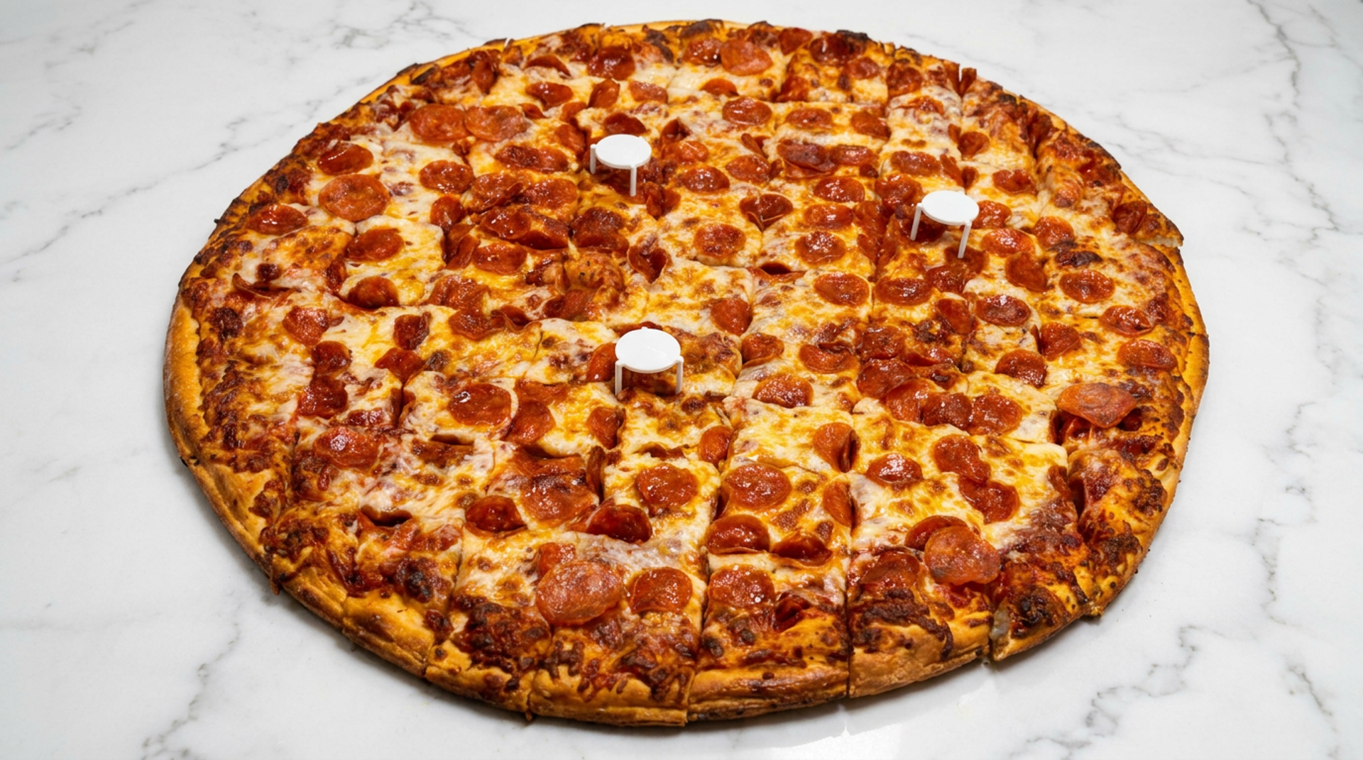 What people order