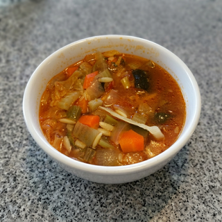 Heritage Minestrone