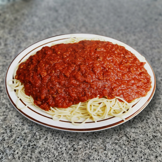 Spaghetti